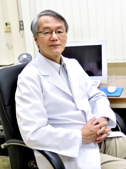 院長 長谷川 功